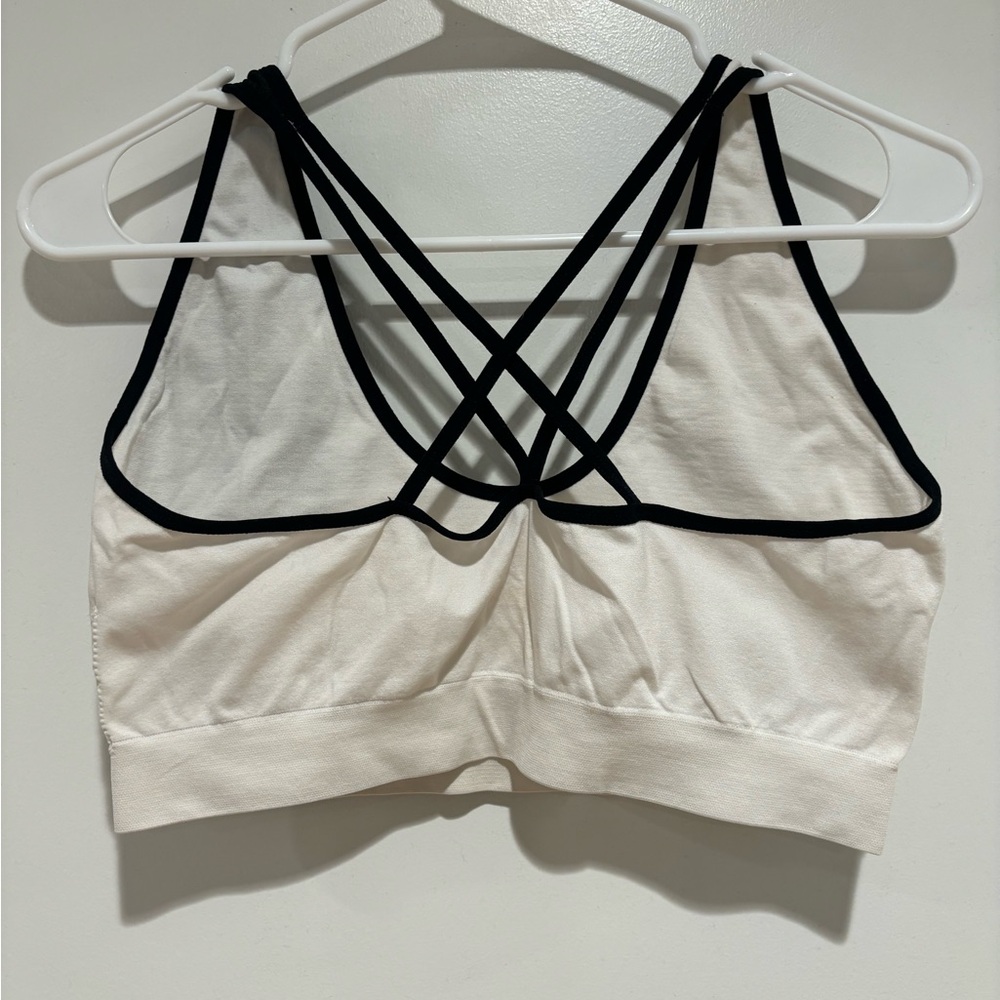 Like new Nautica sports bra two-piece bundle set - Picture 5 of 5